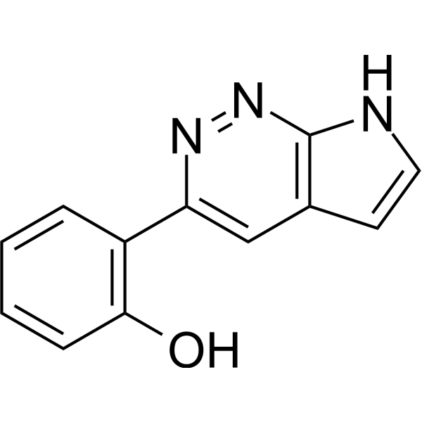 SMARCA2-IN-1 2568055-21-8